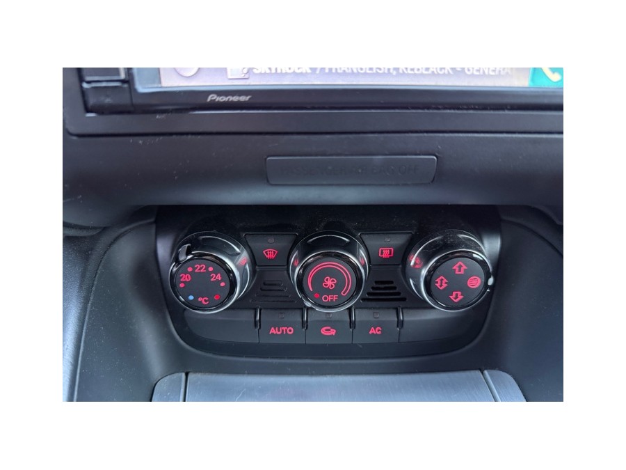 AUDI d'occasion TT TTS 2.0 TFSI 272 QUATTRO de 2009 Dunkerque (59)﻿