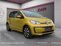 Volkswagen up! 2.0 65 ch bluemotion technology active caméra de recul line assist garantie 12 mois occasion simplicicar...