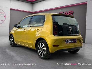 Volkswagen up! 2.0 65 ch bluemotion technology active caméra de recul line assist garantie 12 mois occasion simplicicar...