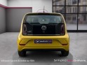 Volkswagen up! 2.0 65 ch bluemotion technology active caméra de recul line assist garantie 12 mois occasion simplicicar...