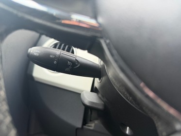 Fiat 500 1.2 69ch lounge - toit panoramique - distribution ok - garantie occasion simplicicar salon de provence simplicicar...