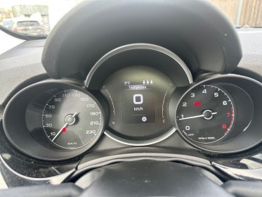 Fiat 500x my19 1.0 120 ch firefly turbo t3 120th occasion simplicicar rennes simplicicar simplicibike france