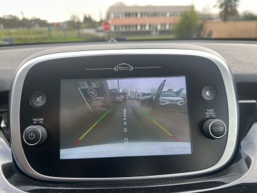 Fiat 500x my19 1.0 120 ch firefly turbo t3 120th occasion simplicicar rennes simplicicar simplicibike france