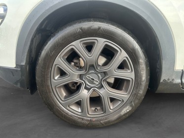 Fiat 500x my19 1.0 120 ch firefly turbo t3 120th occasion simplicicar rennes simplicicar simplicibike france