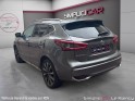 Nissan qashqai 2019 1.3 dig-t 140 tekna camera 360 toit panoramique  garantie 12 mois occasion simplicicar le raincy...