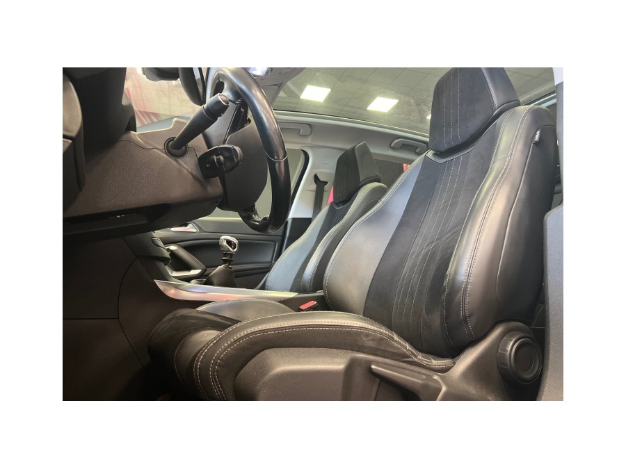 PEUGEOT d'occasion 308 2.0 BLUE HDI 150 FELINE de 2016 Annecy (74)﻿