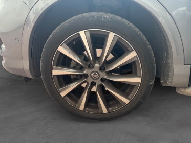 Nissan qashqai 2019 1.3 dig-t 140 tekna camera 360 toit panoramique  garantie 12 mois occasion simplicicar le raincy...