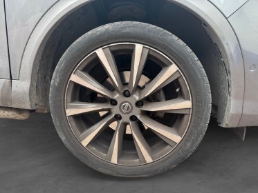 Nissan qashqai 2019 1.3 dig-t 140 tekna camera 360 toit panoramique  garantie 12 mois occasion simplicicar le raincy...