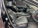 Mercedes classe s 350 cdi bluetec a toit panoramique ouvrant sièges massant audio burmester garantie 12 mois occasion...