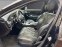 Mercedes classe s 350 cdi bluetec a toit panoramique ouvrant sièges massant audio burmester garantie 12 mois occasion...