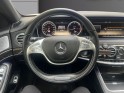 Mercedes classe s 350 cdi bluetec a toit panoramique ouvrant sièges massant audio burmester garantie 12 mois occasion...