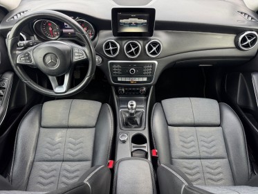 Mercedes gla 180 d inspiration caméra de recul / régulateur de vitesse / climatisation bizone / origine france /...