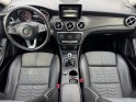 Mercedes gla 180 d inspiration caméra de recul / régulateur de vitesse / climatisation bizone / origine france /...