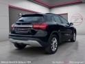 Mercedes gla 180 d inspiration caméra de recul / régulateur de vitesse / climatisation bizone / origine france /...
