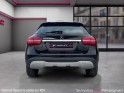 Mercedes gla 180 d inspiration caméra de recul / régulateur de vitesse / climatisation bizone / origine france /...