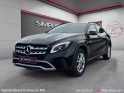 Mercedes gla 180 d inspiration caméra de recul / régulateur de vitesse / climatisation bizone / origine france /...
