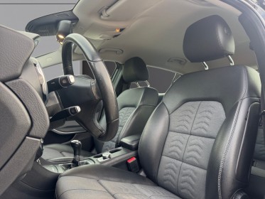 Mercedes gla 180 d inspiration caméra de recul / régulateur de vitesse / climatisation bizone / origine france /...