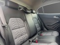 Mercedes gla 180 d inspiration caméra de recul / régulateur de vitesse / climatisation bizone / origine france /...