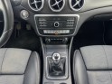 Mercedes gla 180 d inspiration caméra de recul / régulateur de vitesse / climatisation bizone / origine france /...