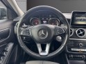 Mercedes gla 180 d inspiration caméra de recul / régulateur de vitesse / climatisation bizone / origine france /...