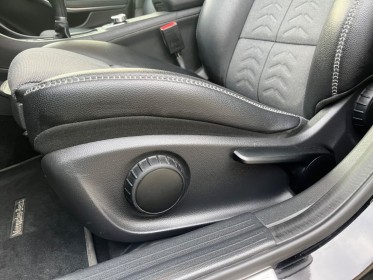 Mercedes gla 180 d inspiration caméra de recul / régulateur de vitesse / climatisation bizone / origine france /...