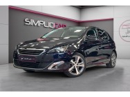 PEUGEOT d'occasion 308 2.0 BLUE HDI 150 FELINE de 2016 Annecy (74)﻿