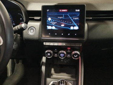 Renault clio v tce 100ch intens origine france garantie 12 mois occasion simplicicar nancy simplicicar simplicibike france