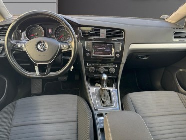 Volkswagen golf 1.4 tsi 140 act bluemotion technology cup dsg7 garantie 12 mois occasion simplicicar la ciotat simplicicar...