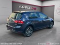Volkswagen golf 1.4 tsi 140 act bluemotion technology cup dsg7 garantie 12 mois occasion simplicicar la ciotat simplicicar...