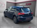 Volkswagen golf 1.4 tsi 140 act bluemotion technology cup dsg7 garantie 12 mois occasion simplicicar la ciotat simplicicar...