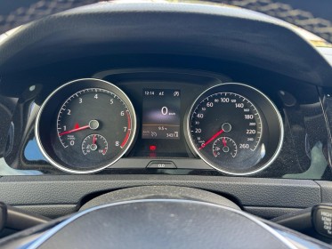 Volkswagen golf 1.4 tsi 140 act bluemotion technology cup dsg7 garantie 12 mois occasion simplicicar la ciotat simplicicar...