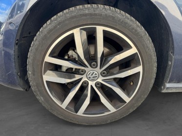 Volkswagen golf 1.4 tsi 140 act bluemotion technology cup dsg7 garantie 12 mois occasion simplicicar la ciotat simplicicar...