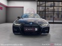 Bmw serie 4 cabriolet g23 420i 184 ch bva8 m sport suivi full bmw garantie 12 mois occasion simplicicar frejus  simplicicar...