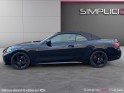 Bmw serie 4 cabriolet g23 420i 184 ch bva8 m sport suivi full bmw garantie 12 mois occasion simplicicar frejus  simplicicar...