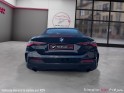 Bmw serie 4 cabriolet g23 420i 184 ch bva8 m sport suivi full bmw garantie 12 mois occasion simplicicar frejus  simplicicar...