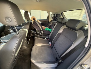 Volkswagen polo 1.0 tsi 115 carat occasion simplicicar vaucresson simplicicar simplicibike france