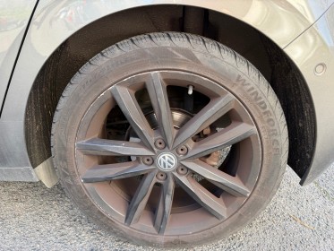 Volkswagen polo 1.0 tsi 115 carat occasion simplicicar vaucresson simplicicar simplicibike france