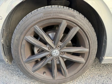 Volkswagen polo 1.0 tsi 115 carat occasion simplicicar vaucresson simplicicar simplicibike france