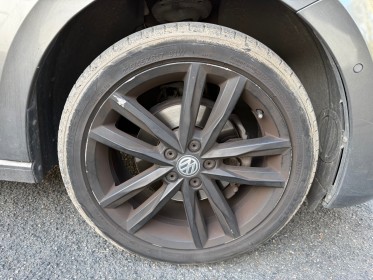 Volkswagen polo 1.0 tsi 115 carat occasion simplicicar vaucresson simplicicar simplicibike france