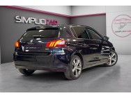 PEUGEOT d'occasion 308 2.0 BLUE HDI 150 FELINE de 2016 Annecy (74)﻿