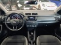 Skoda fabia 1.0 tsi 95ch bvm  ambition - entretien skoda - garantie 12 mois occasion simplicicar annecy simplicicar...
