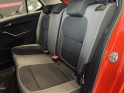 Skoda fabia 1.0 tsi 95ch bvm  ambition - entretien skoda - garantie 12 mois occasion simplicicar annecy simplicicar...