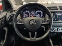 Skoda fabia 1.0 tsi 95ch bvm  ambition - entretien skoda - garantie 12 mois occasion simplicicar annecy simplicicar...