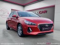 Hyundai i30 1.0 tgdi 120 ch edition one - entretien hyundai - garantie 12 mois occasion simplicicar annecy simplicicar...