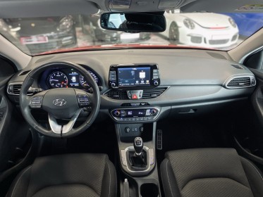 Hyundai i30 1.0 tgdi 120 ch edition one - entretien hyundai - garantie 12 mois occasion simplicicar annecy simplicicar...