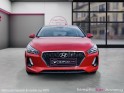 Hyundai i30 1.0 tgdi 120 ch edition one - entretien hyundai - garantie 12 mois occasion simplicicar annecy simplicicar...