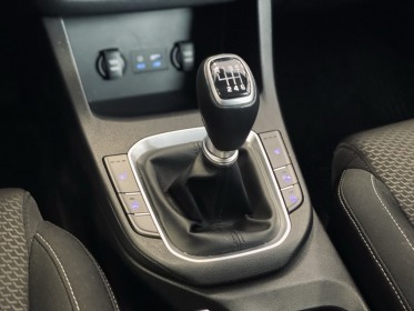 Hyundai i30 1.0 tgdi 120 ch edition one - entretien hyundai - garantie 12 mois occasion simplicicar annecy simplicicar...