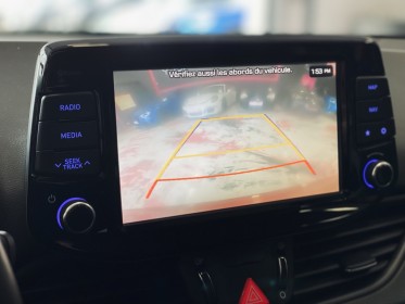 Hyundai i30 1.0 tgdi 120 ch edition one - entretien hyundai - garantie 12 mois occasion simplicicar annecy simplicicar...