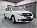 Dacia logan 0.9 tce 90 ch stepway - garantie 12 mois occasion simplicicar annecy simplicicar simplicibike france