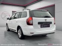 Dacia logan 0.9 tce 90 ch stepway - garantie 12 mois occasion simplicicar annecy simplicicar simplicibike france